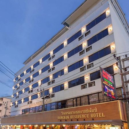 Bangkok Residence Patong Zewnętrze zdjęcie