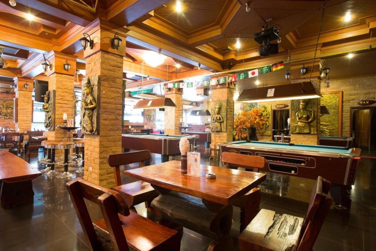 Bangkok Residence Patong Zewnętrze zdjęcie