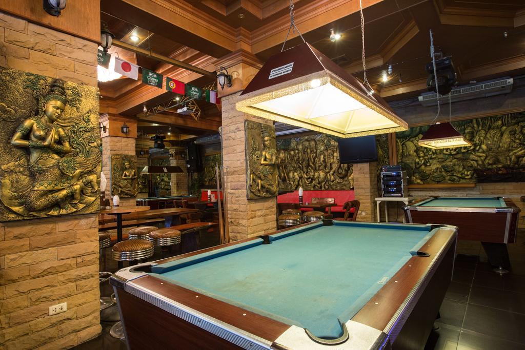 Bangkok Residence Patong Zewnętrze zdjęcie