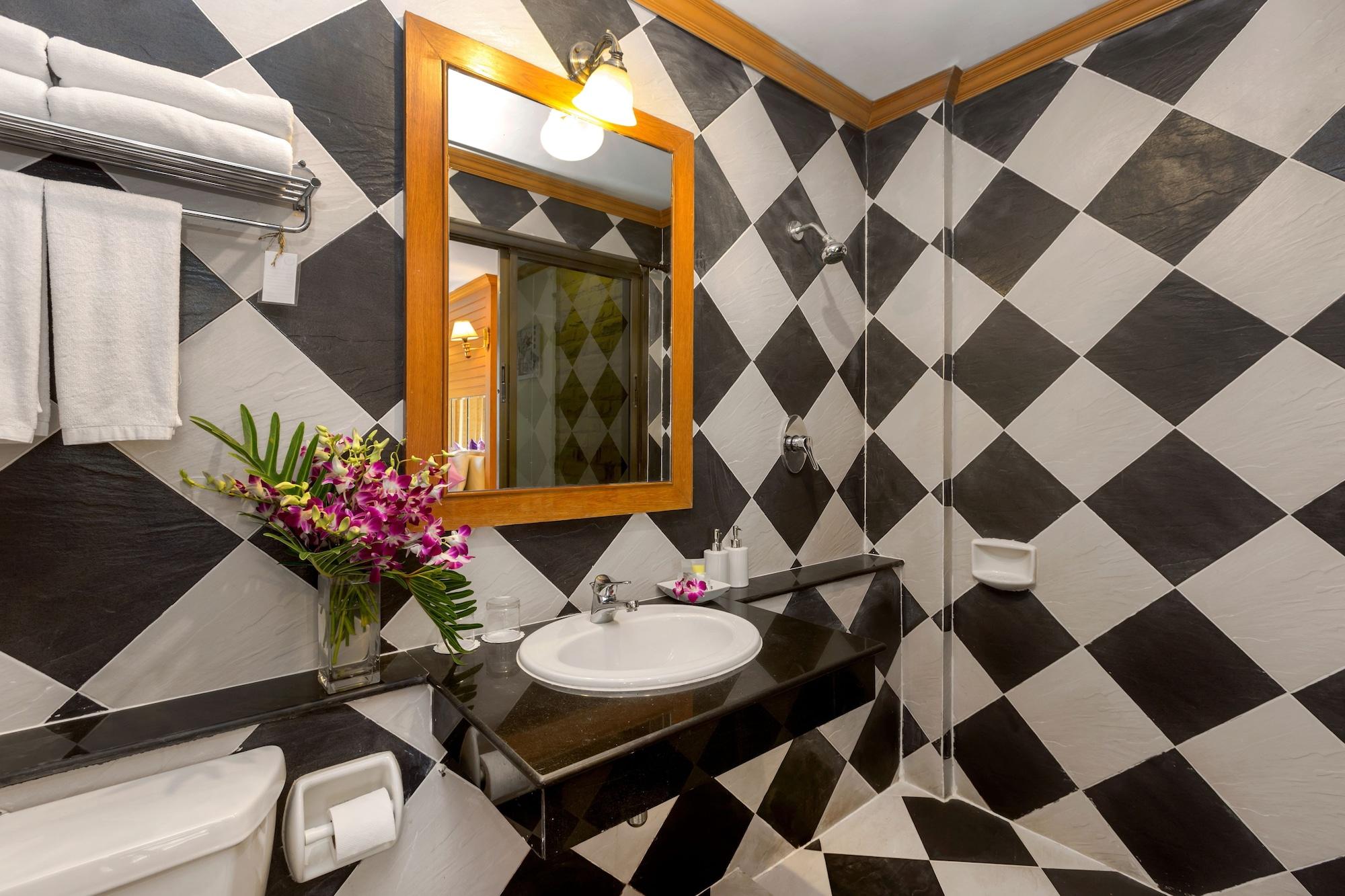 Bangkok Residence Patong Zewnętrze zdjęcie
