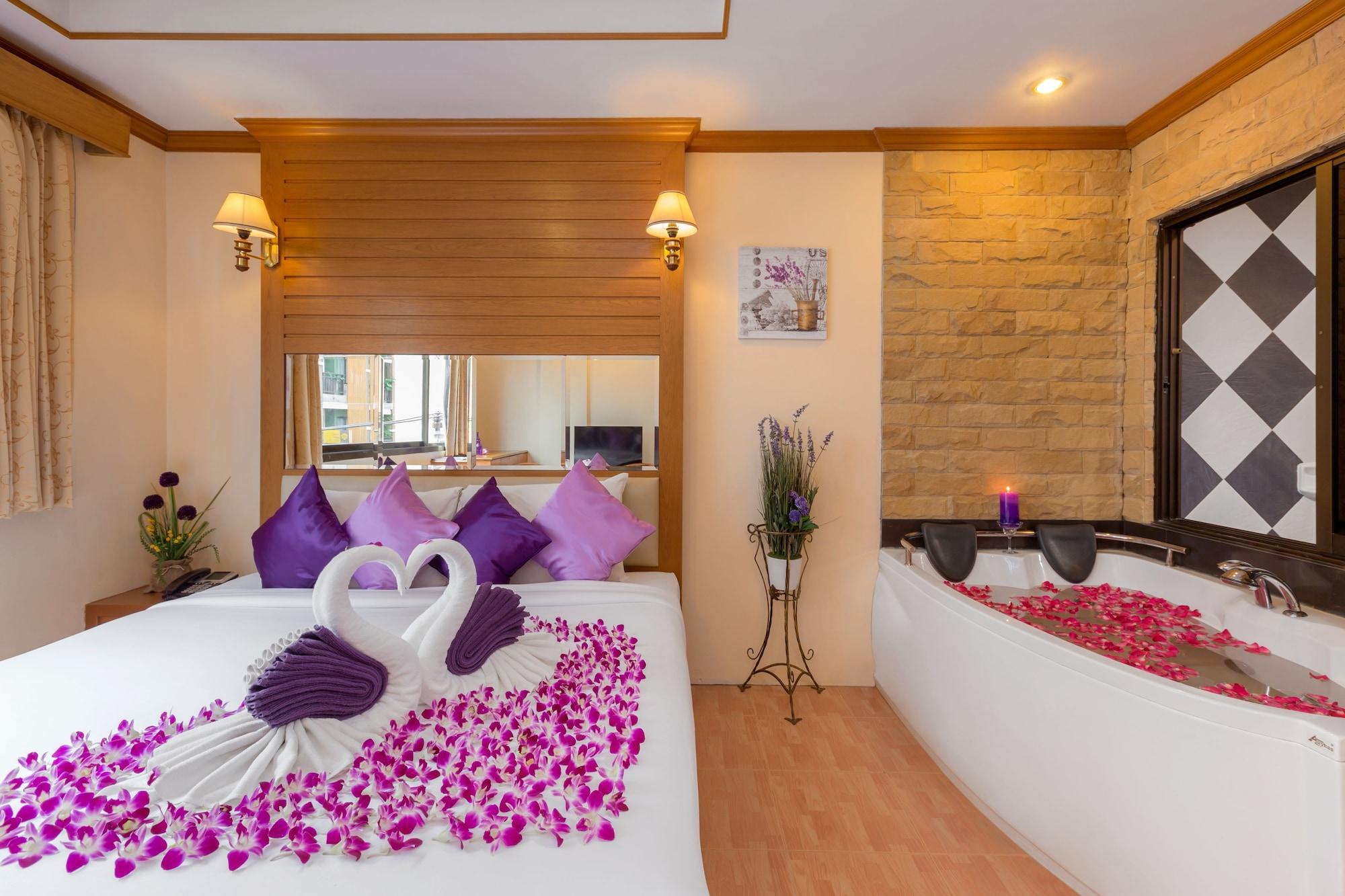 Bangkok Residence Patong Zewnętrze zdjęcie