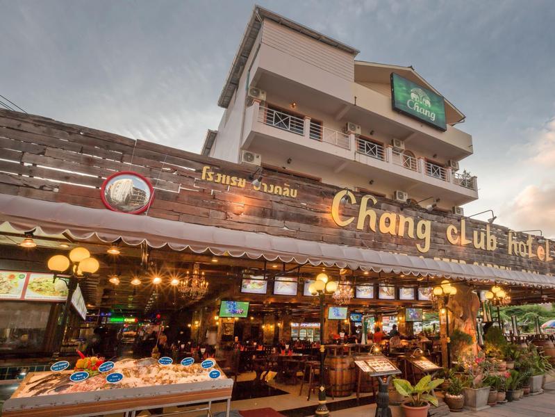 Bangkok Residence Patong Zewnętrze zdjęcie