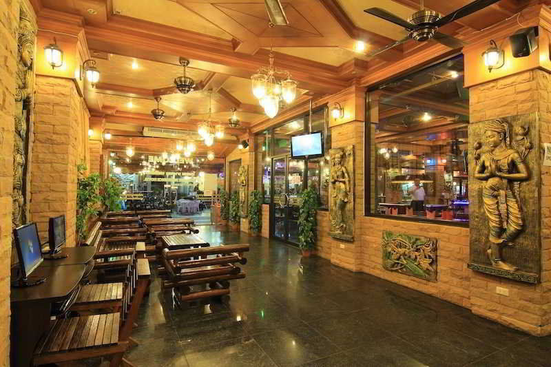 Bangkok Residence Patong Zewnętrze zdjęcie