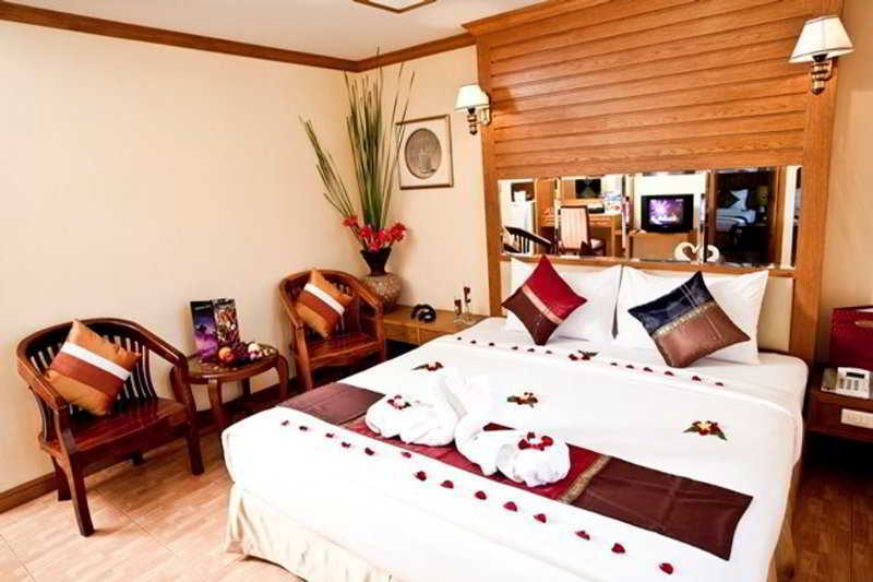 Bangkok Residence Patong Zewnętrze zdjęcie
